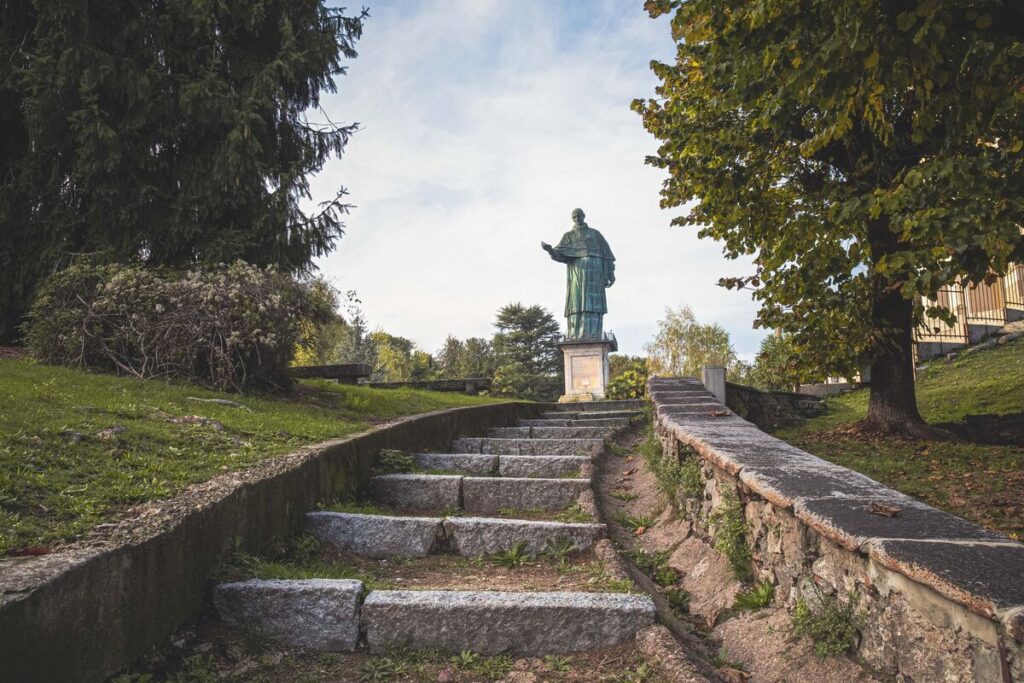 valorizzazione del verde