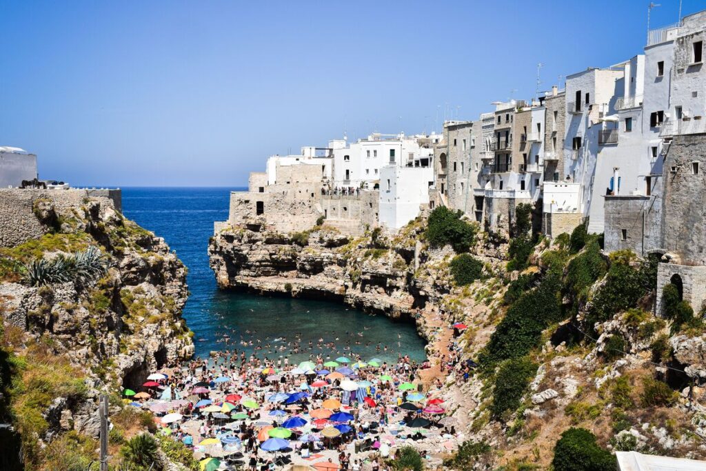 turismo in Puglia