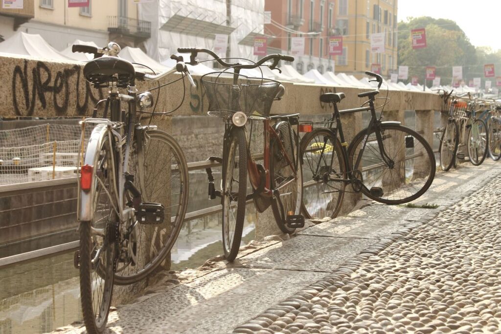 Bando Bici in Comune
