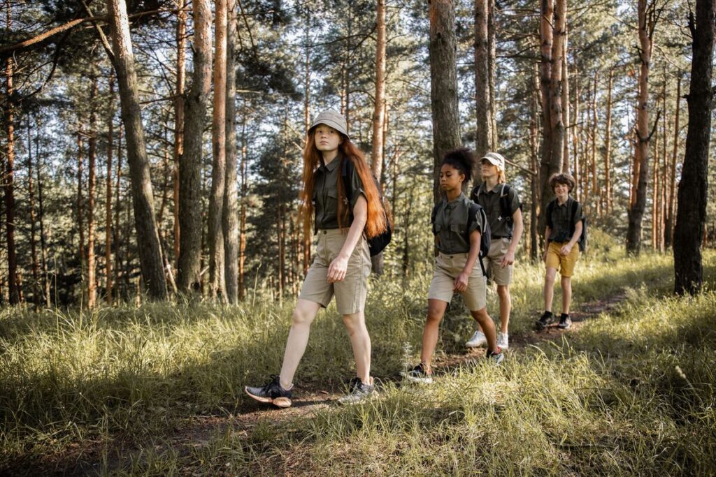 turismo scolastico