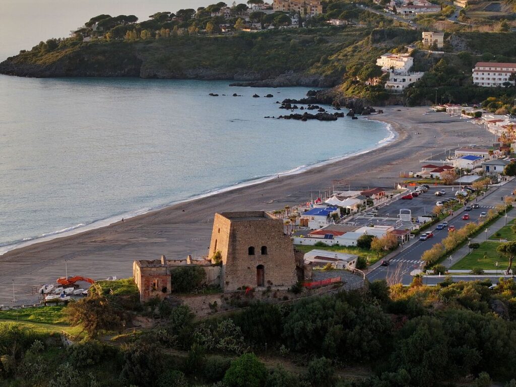 turismo sostenibile in Calabria