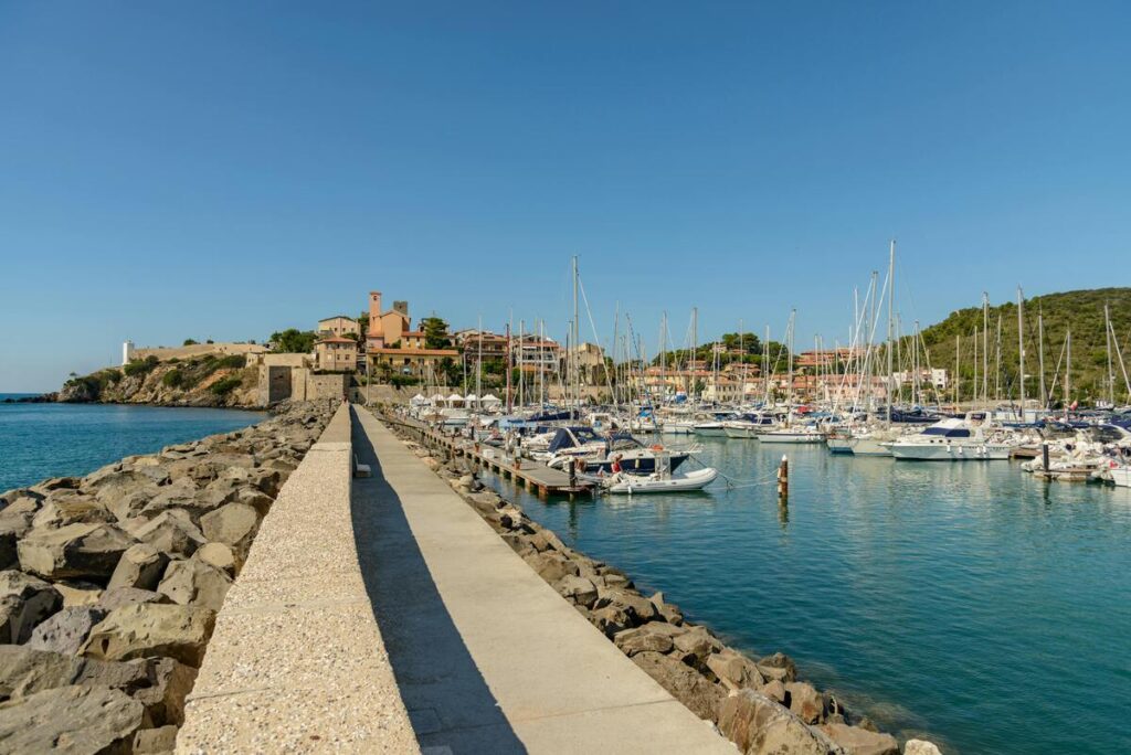 Valorizzazione della risorsa mare