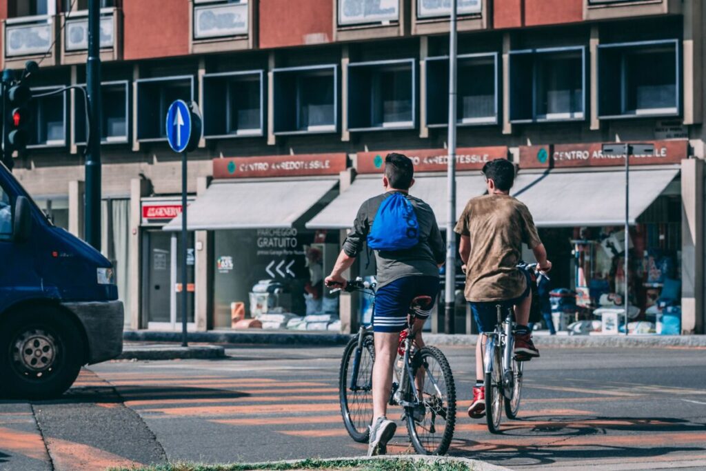 Bando Bici in Comune