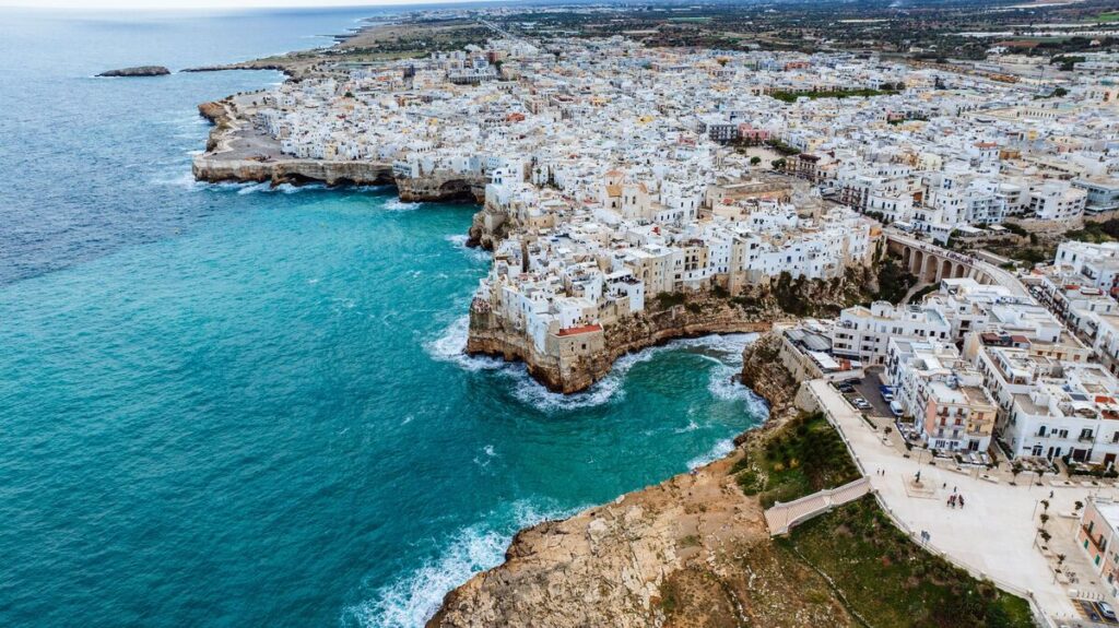 turismo in Puglia