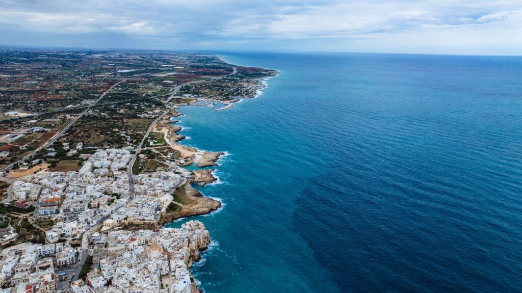 turismo in Puglia