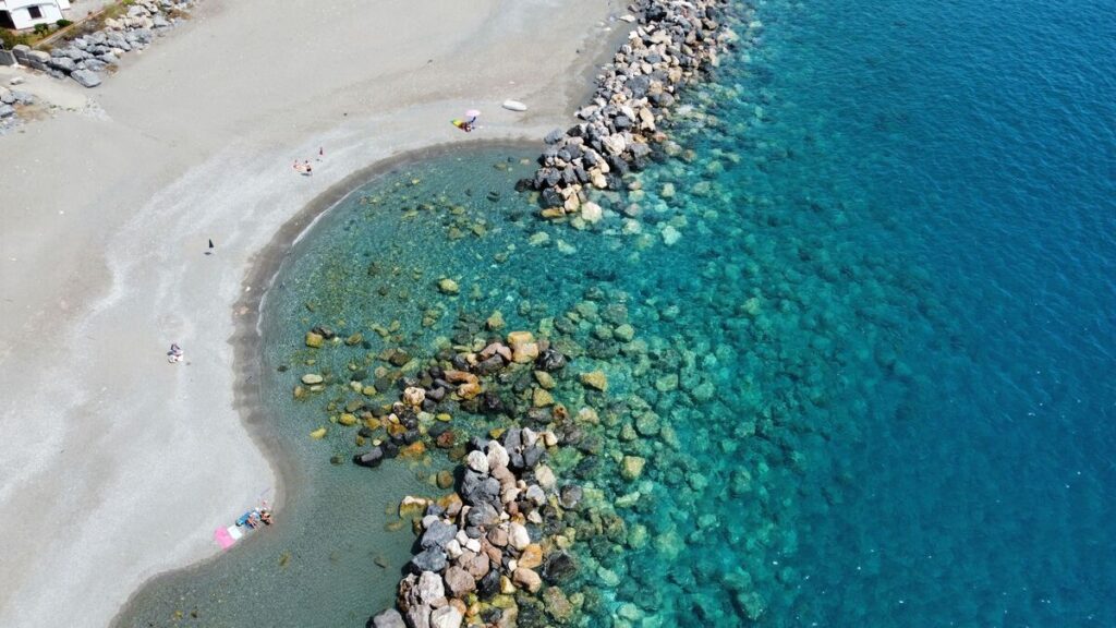 turismo sostenibile in Calabria