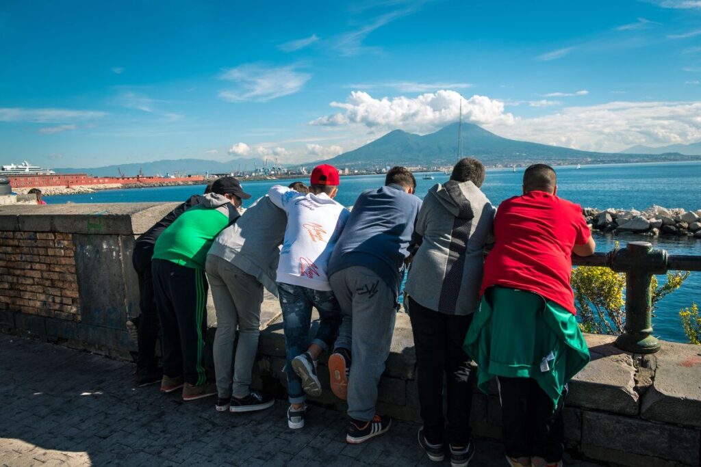 turismo scolastico
