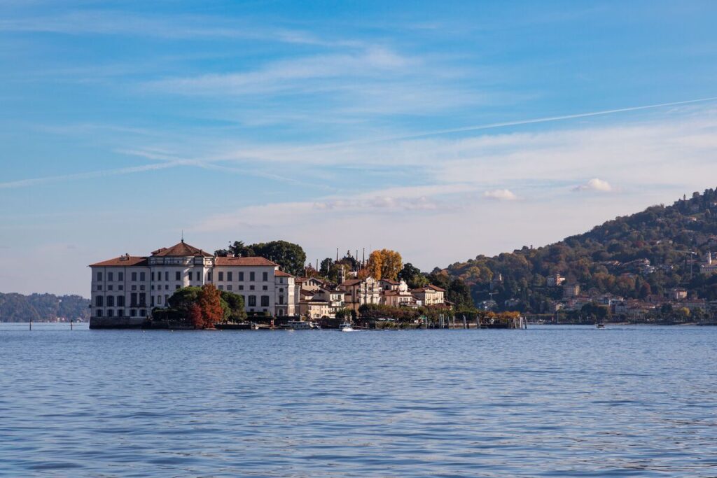 Lago Maggiore come nuova destinazione lacuale di punta
