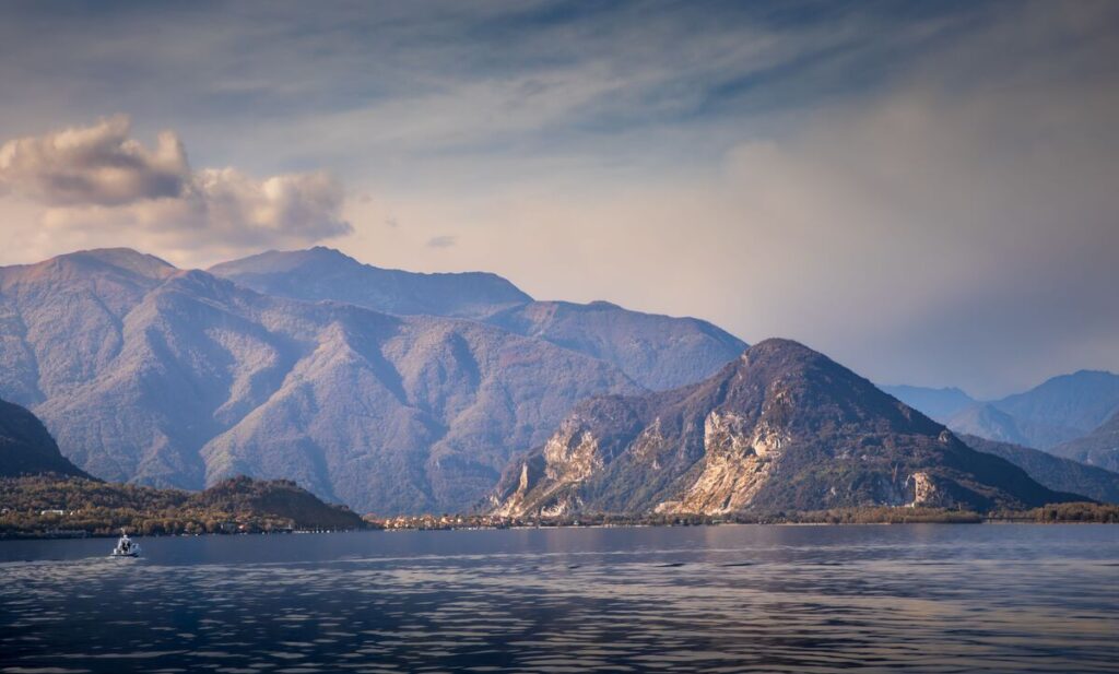 Lago Maggiore come nuova destinazione lacuale di punta