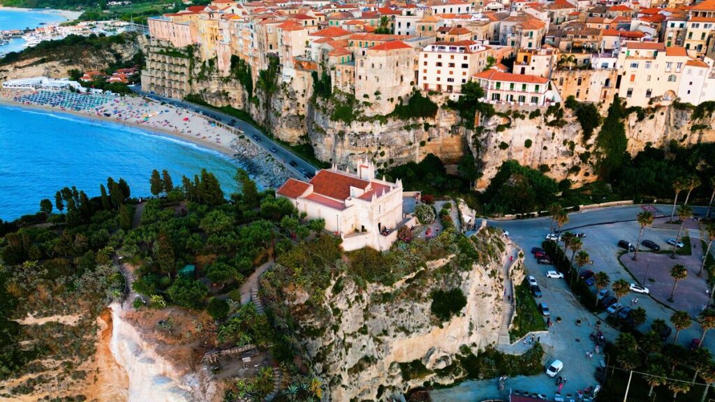 turismo sostenibile in Calabria