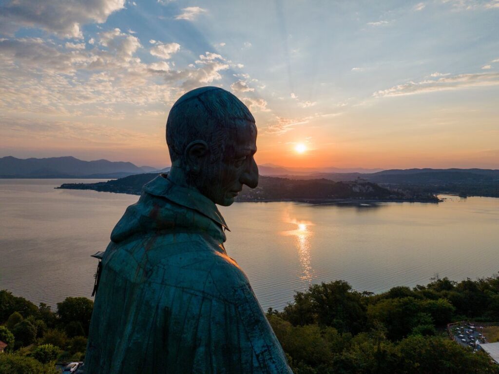Lago Maggiore come nuova destinazione lacuale di punta
