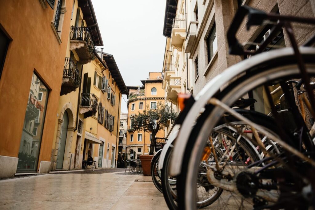 Bando Bici in Comune