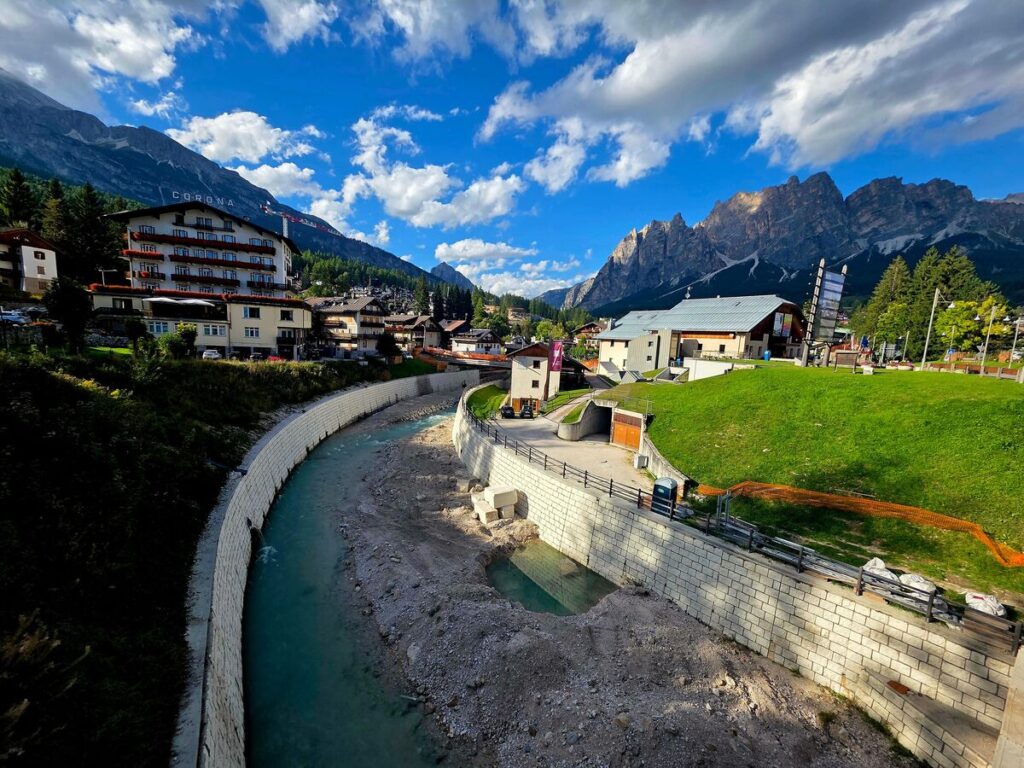 estate del dopo Olimpiadi