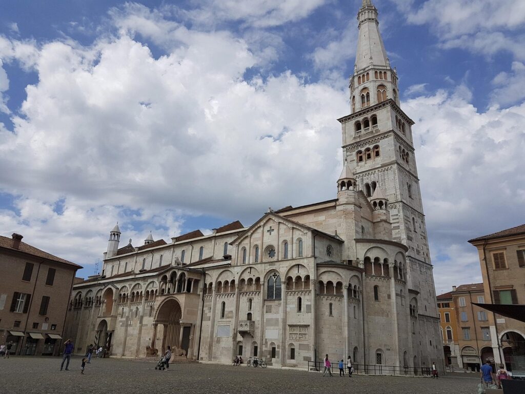 30 anni di modenatur