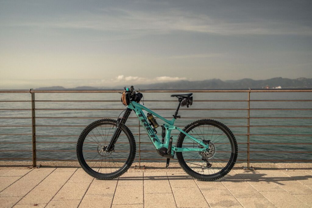 bike-economy in sardegna