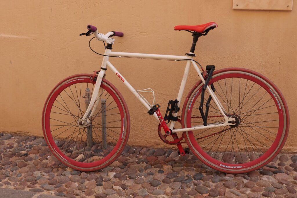 bike-economy in sardegna