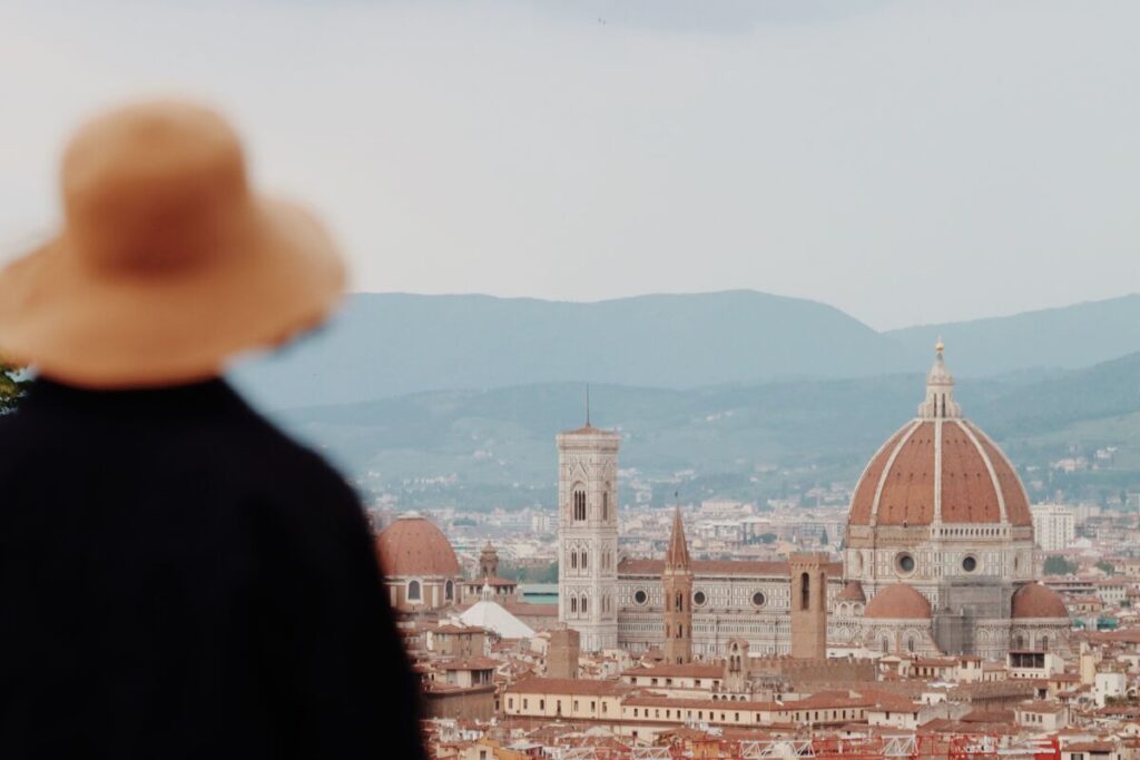 turismo è territorio