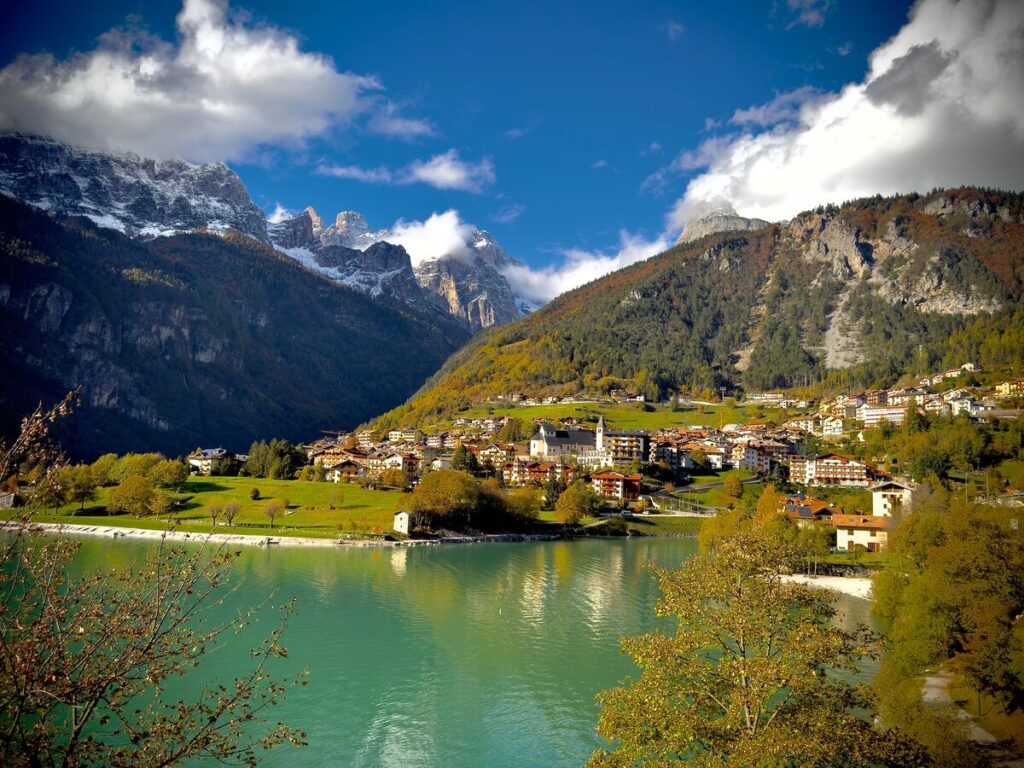 Prudenza in montagna