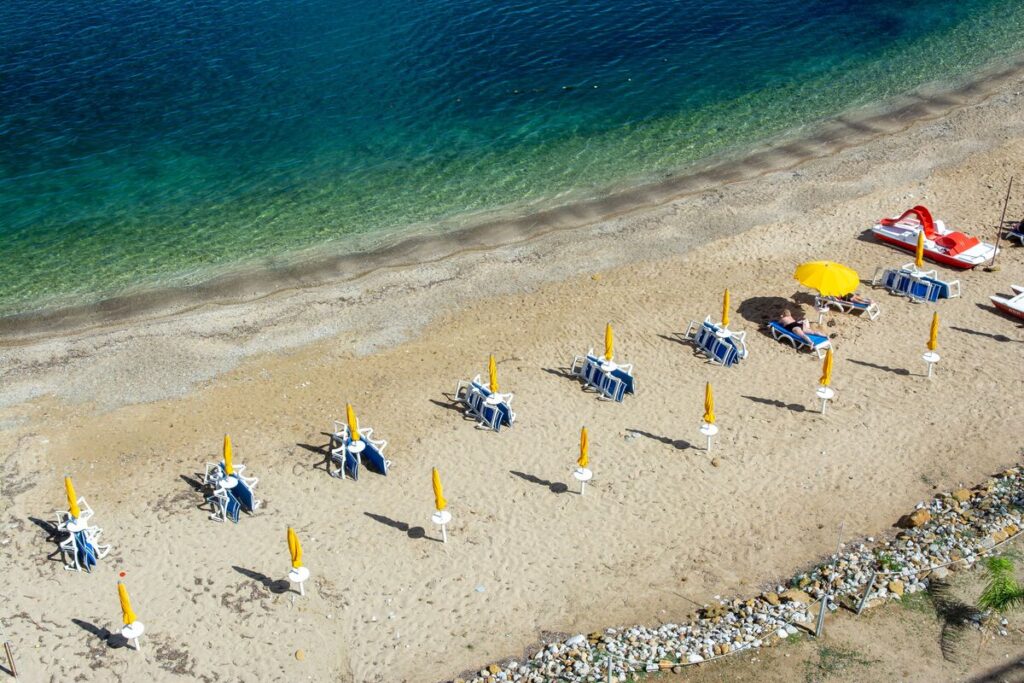 Vacanze estive 2026