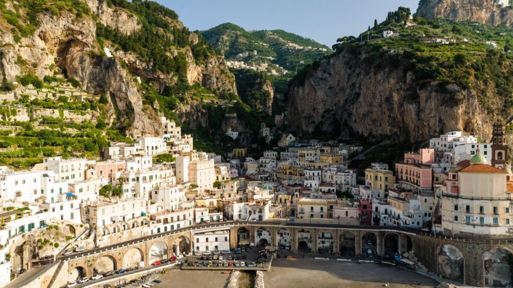 Percorsi turistici culturali