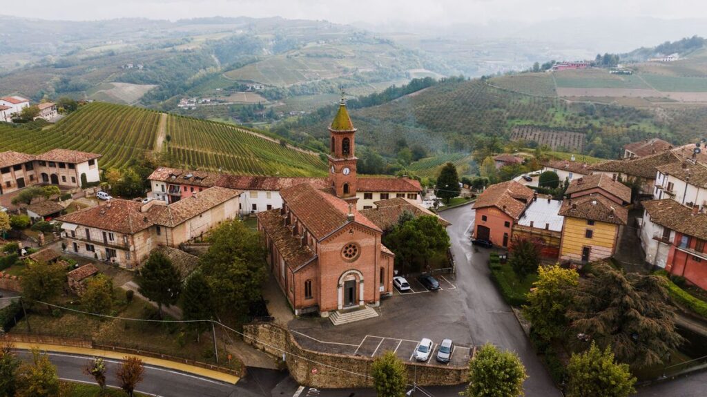 Record di turisti in Piemonte