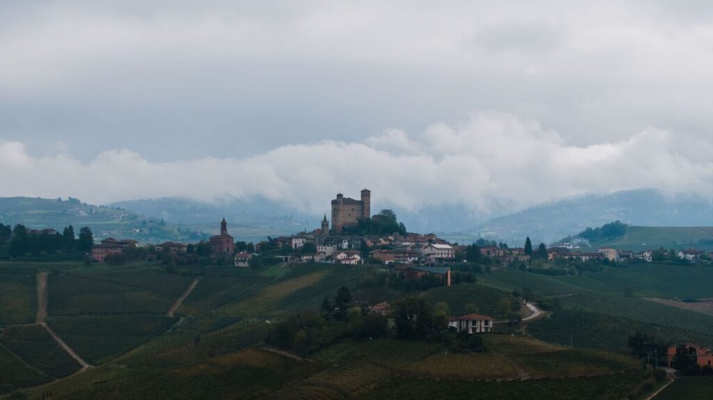 Record di turisti in Piemonte
