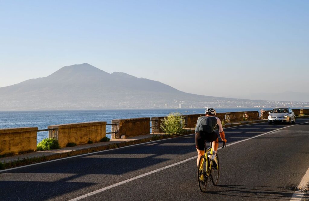 Percorsi turistici culturali