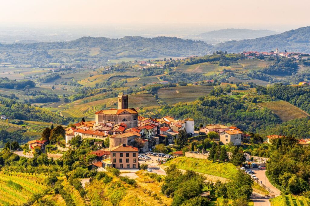 turismo è territorio