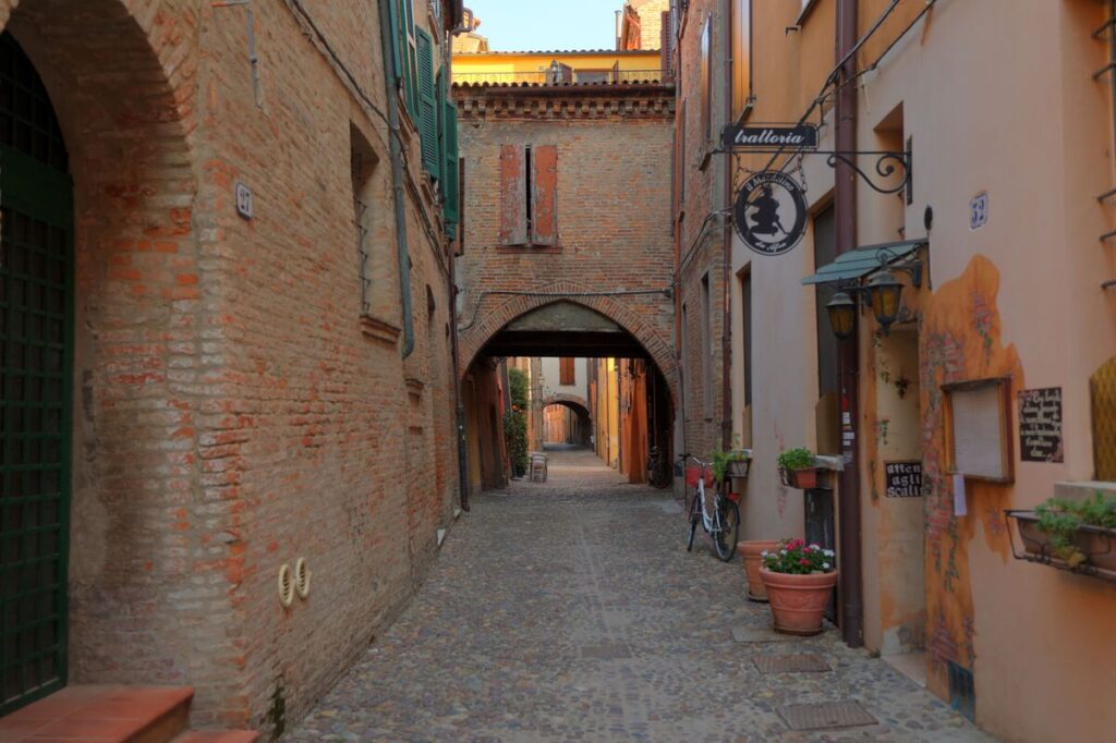 Evoluzione del turismo come opportunità di crescita