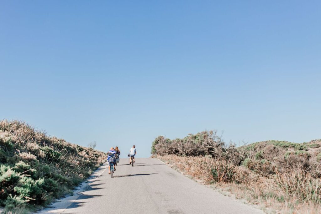 bike-economy in sardegna