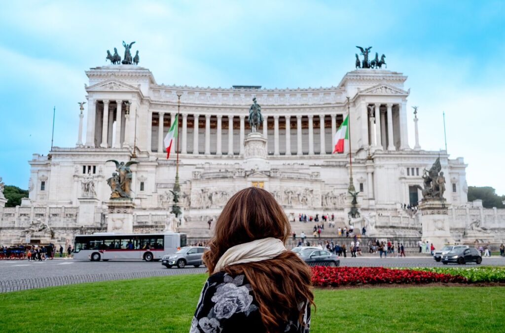 turismo è territorio