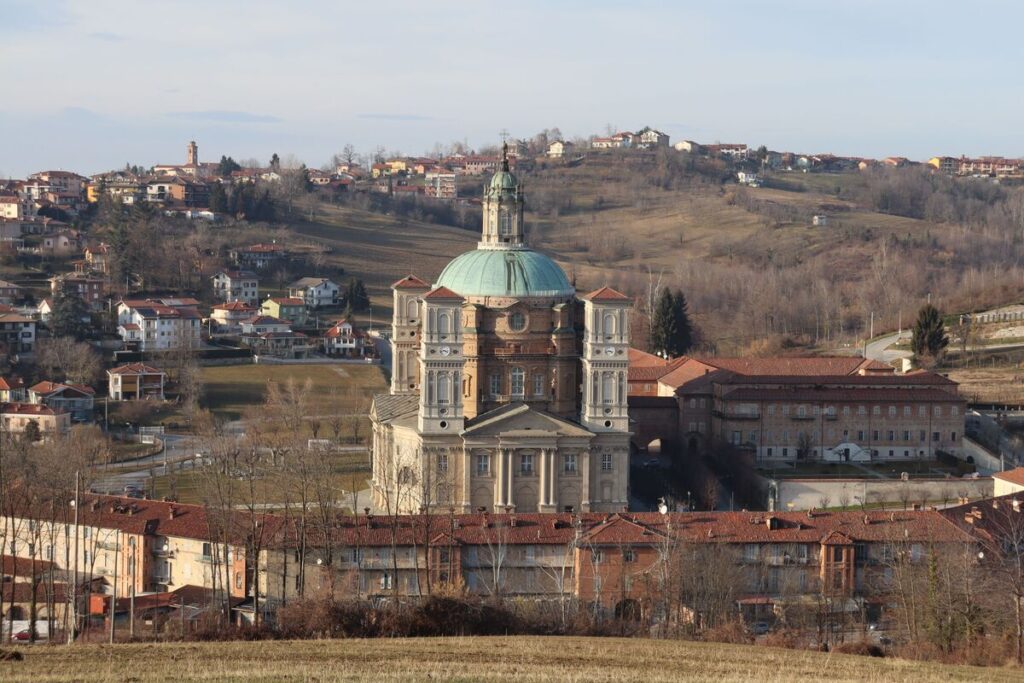 Record di turisti in Piemonte