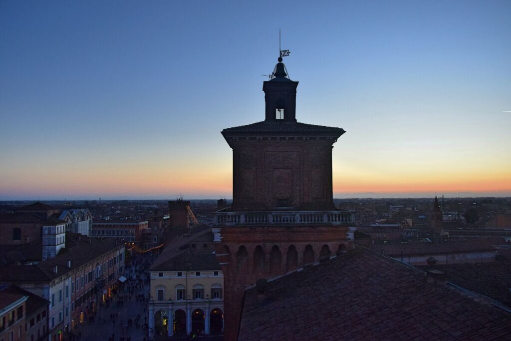 Evoluzione del turismo come opportunità di crescita