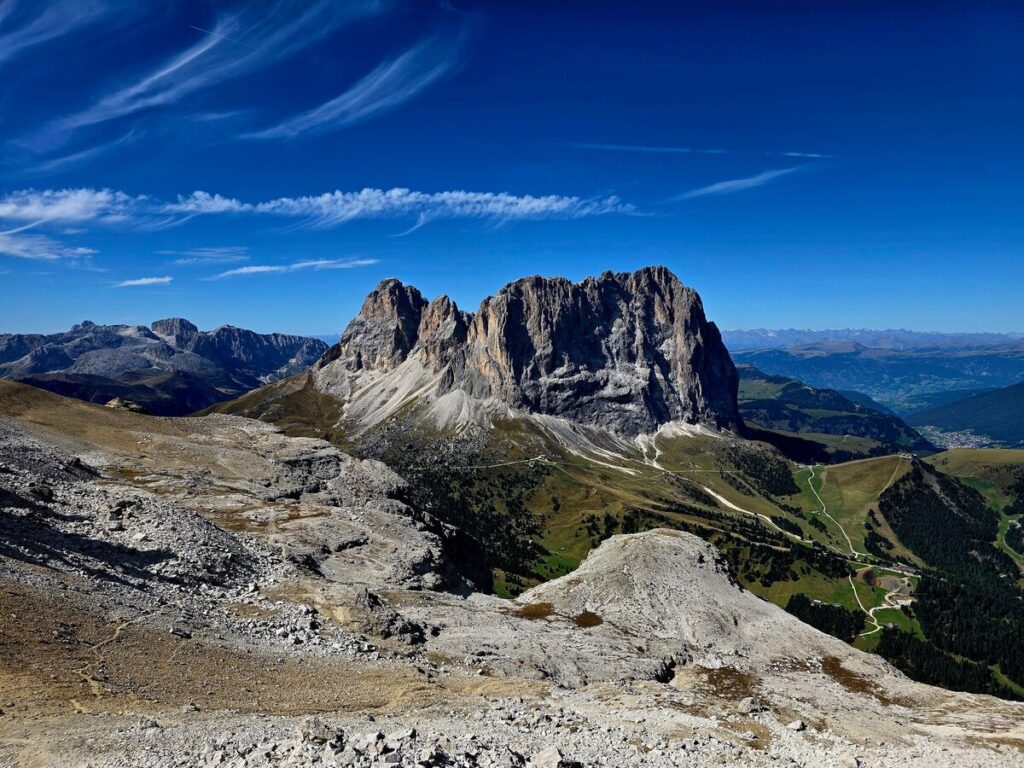 Prudenza in montagna