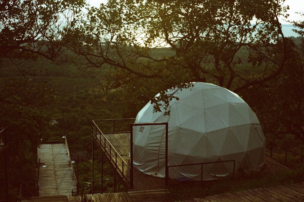 Best Camping Village Awards